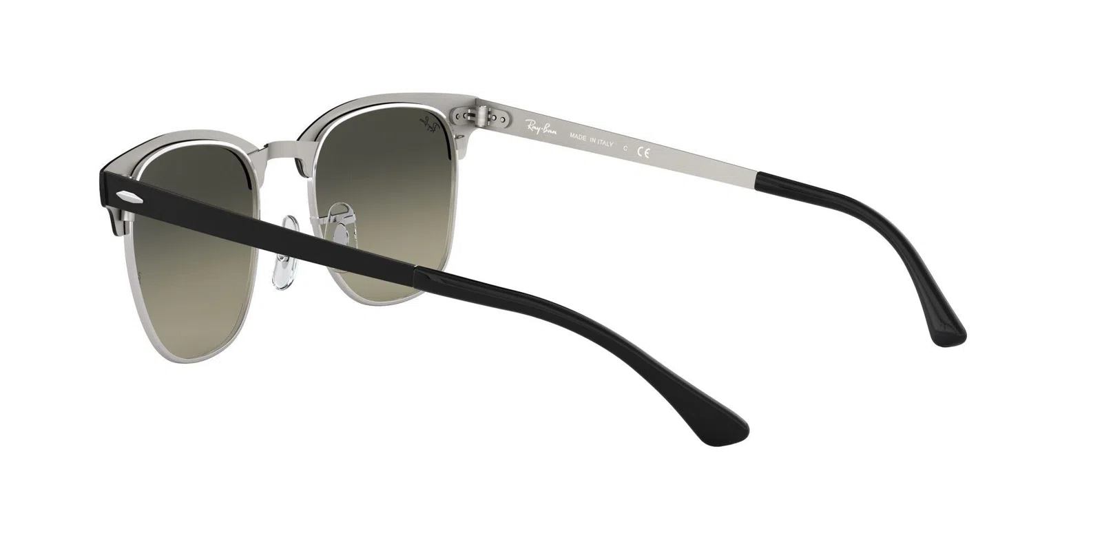 Ray-Ban Clubmaster Metal 3716 Sunglasses - view 29